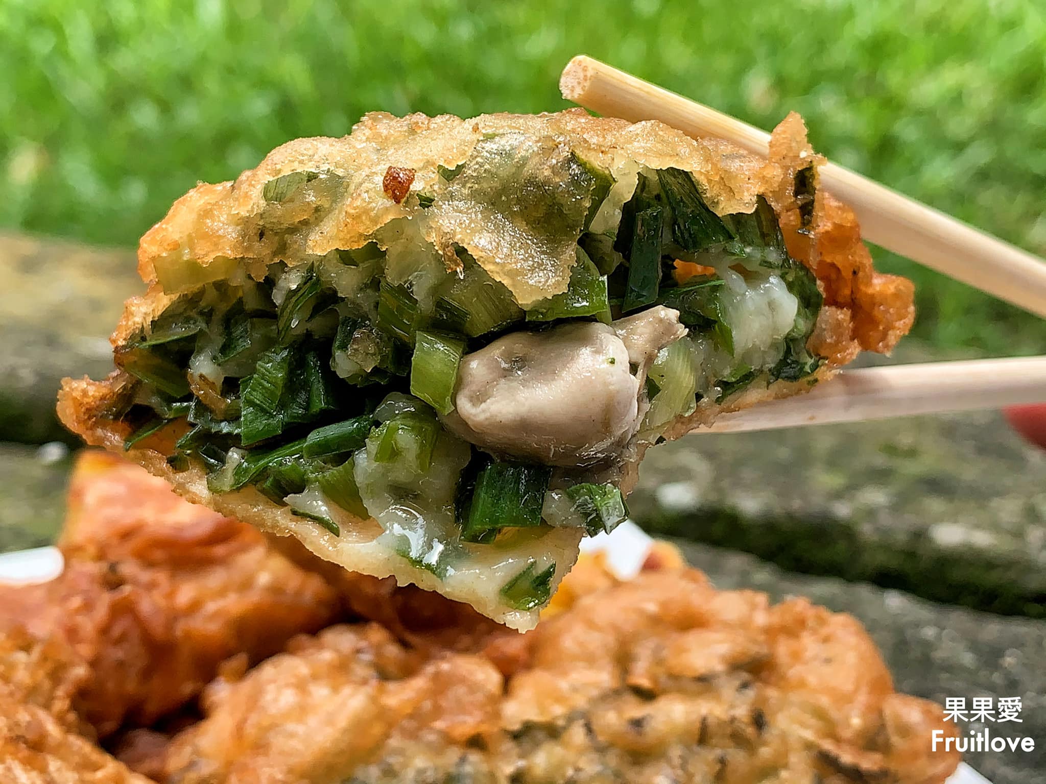 南投埔里美食推薦⟩我們在埔里吃過的在地美食小吃，有早餐、中餐、冰品、點心、小吃、飲品&#8230;&#8230;等等，埔里美食懶人包 @果果愛Fruitlove