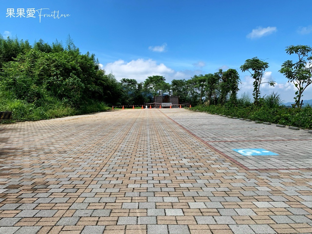 苗栗泰安景點-烏嘎彥竹林，媲美日本著名的京都嵐山美景，竹林秘境 @果果愛Fruitlove