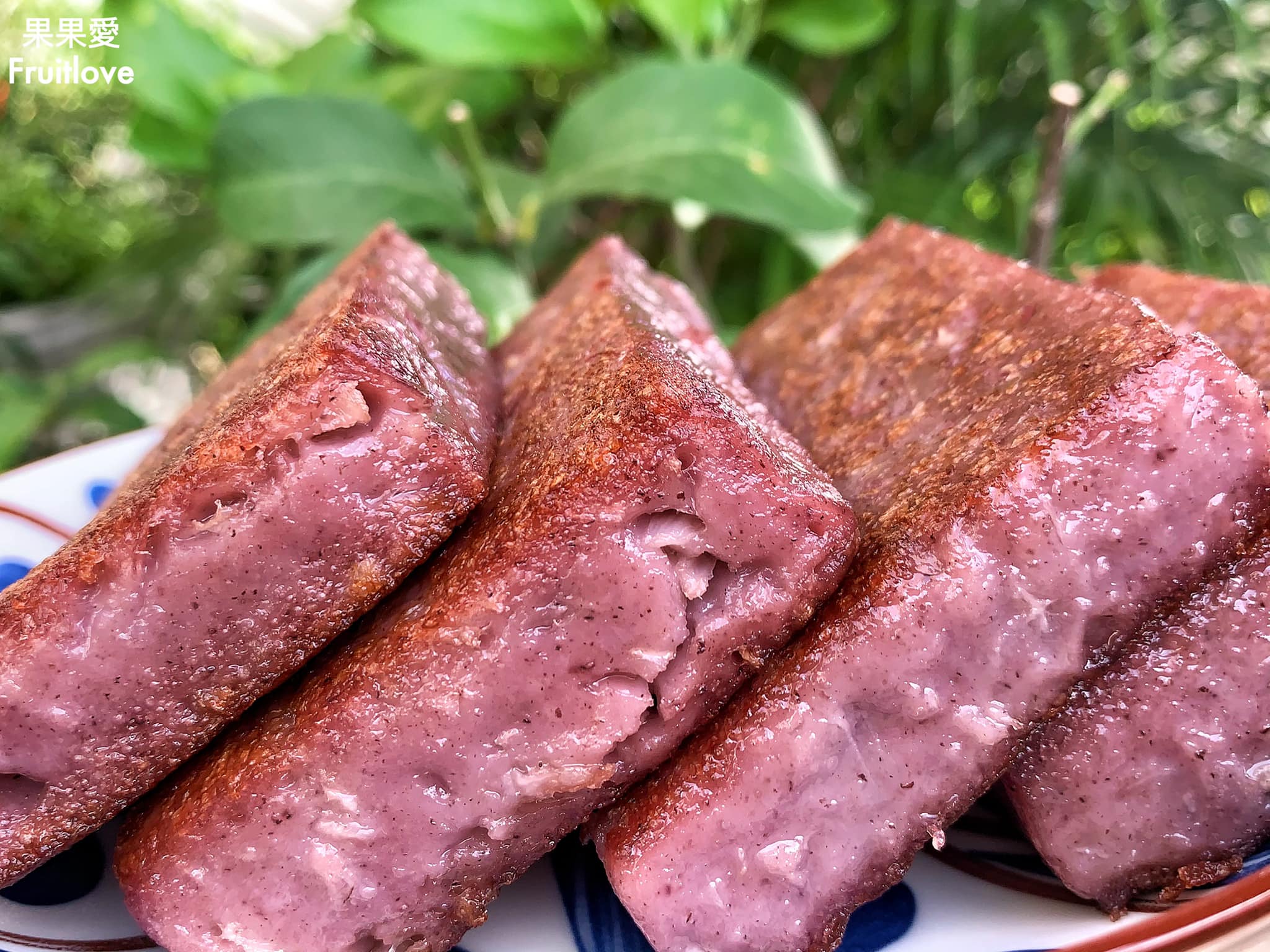 你最蒸粿⟩手工純米蘿蔔糕、涼糕，吃的到食材的原味，宅家也能品嘗星級古早味 @果果愛Fruitlove