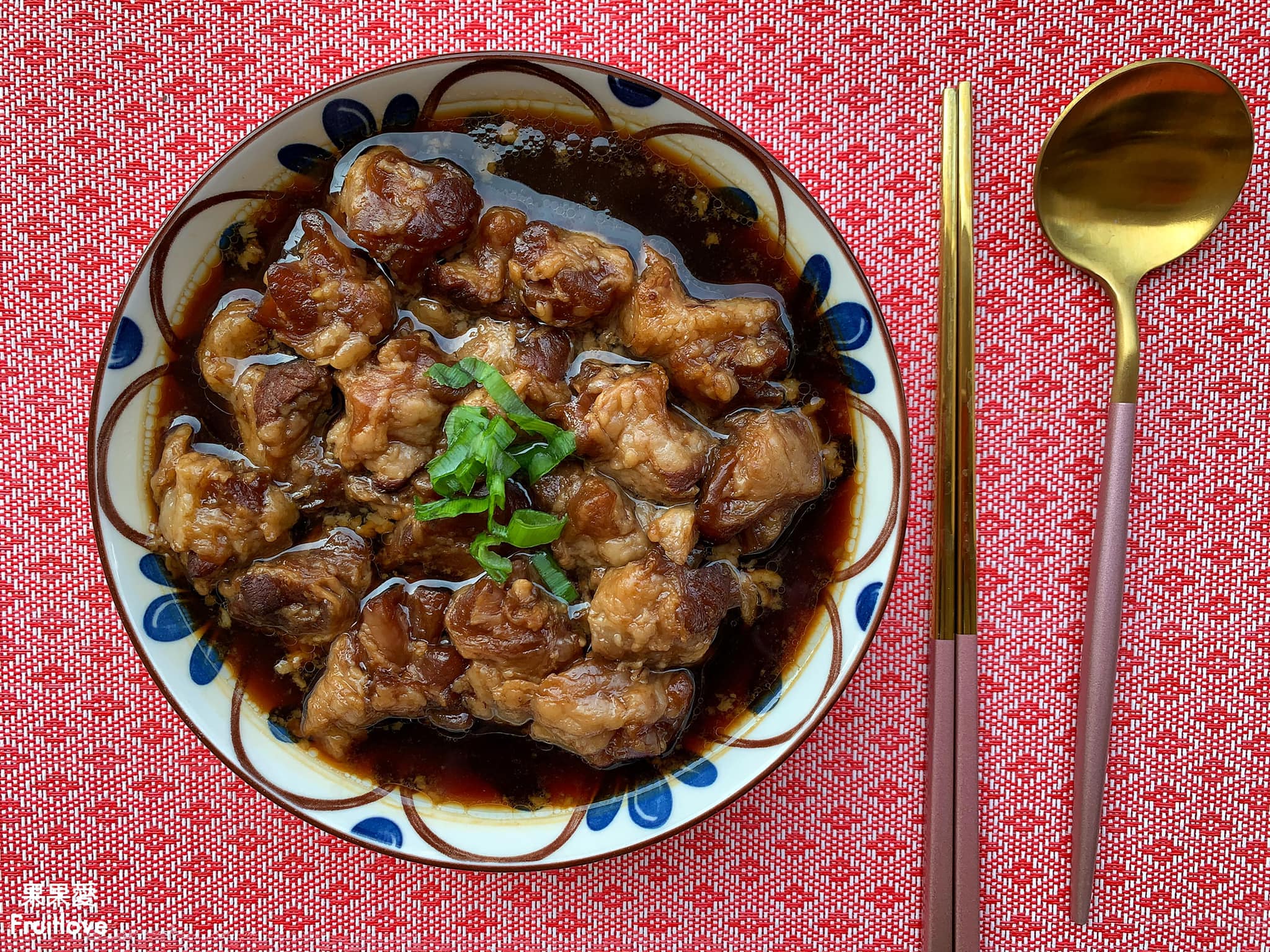 源諸原味肉品專賣⟩宅配美食 加熱即食，功夫菜、宴客菜輕鬆上桌 @果果愛Fruitlove