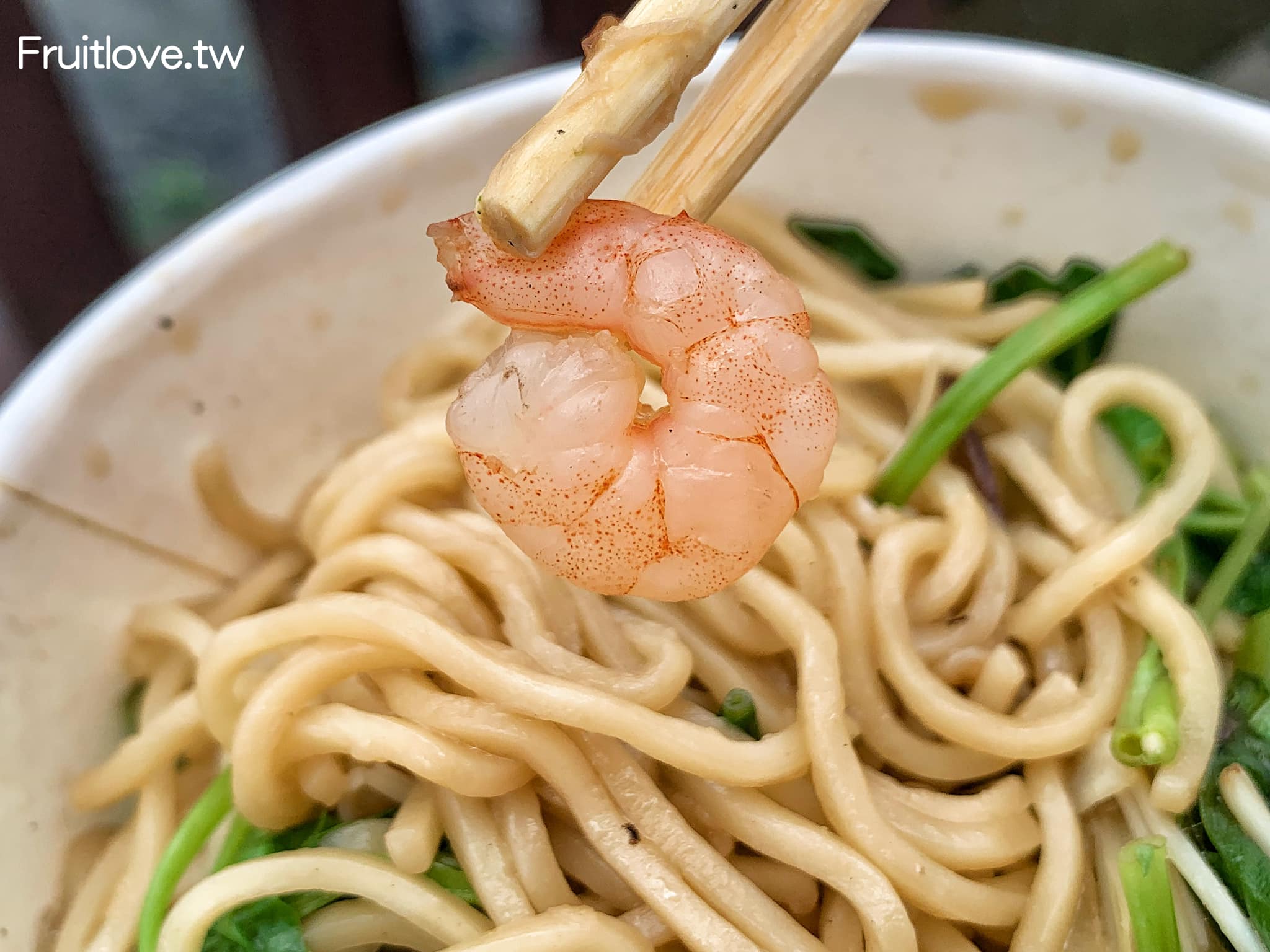 阿哞現炒⟩熱情待客，用料實在，份量夠多，現炒美味-台中烏日美食 @果果愛Fruitlove