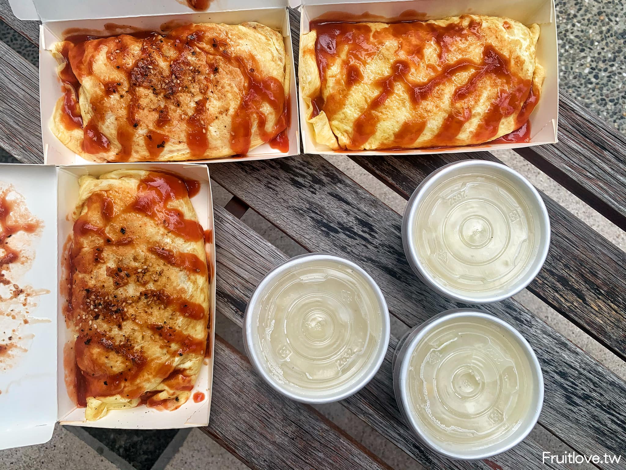 蛋托创意作品环创大全- 抖音, image size:2048x1536