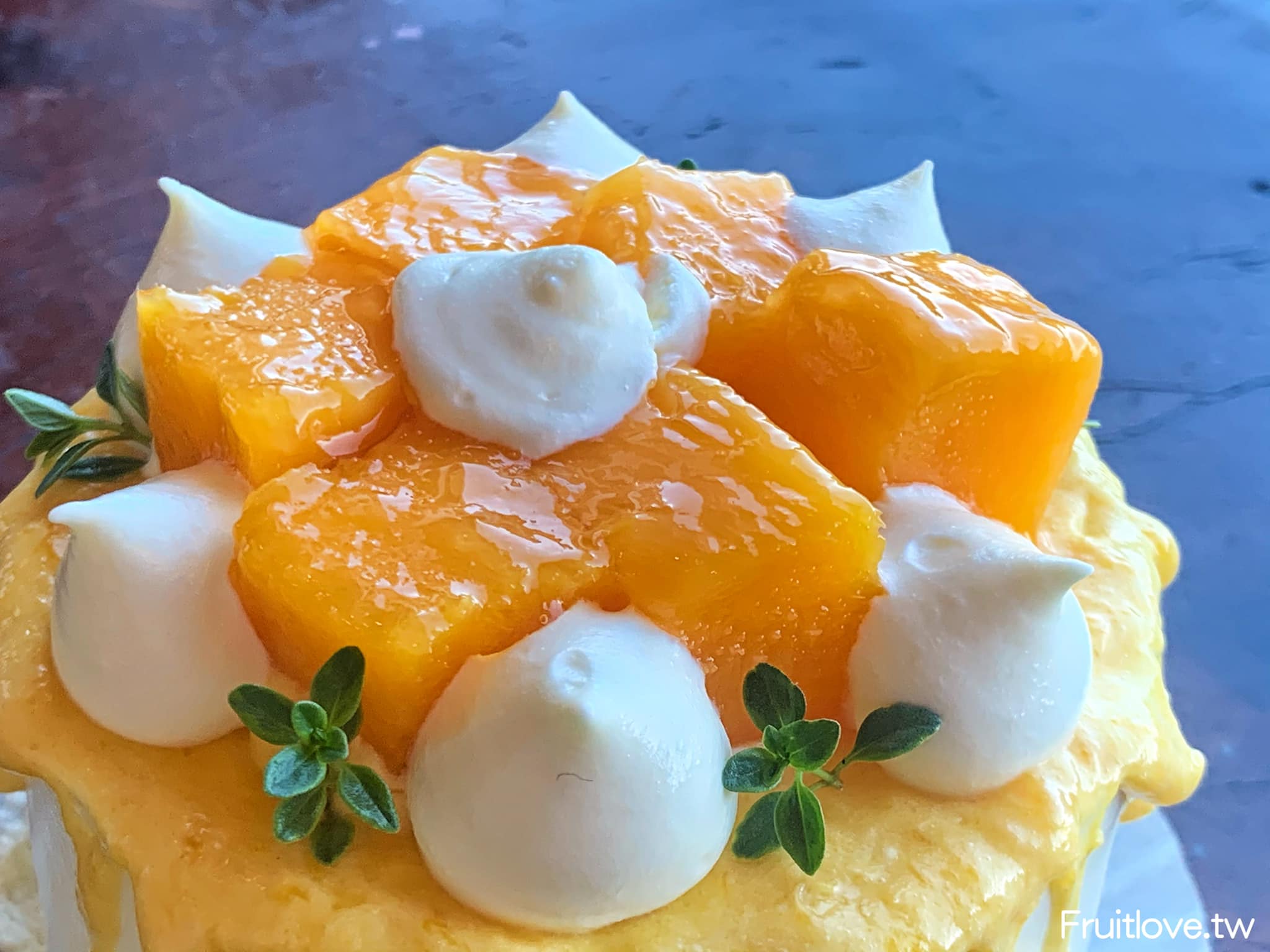 飛糕糕食啡宅〉宜蘭五結美食，小巷道內的文青寵物友善咖啡店，生日小蛋糕美味不甜膩@果果愛Fruitlove