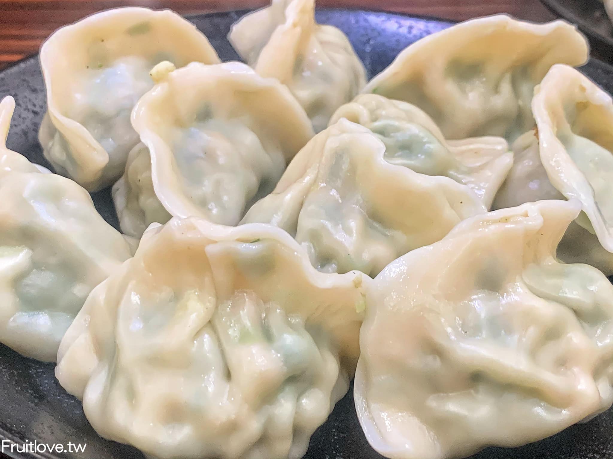 台中南區美食一日遊 | 整理出16+台中南區美食小吃推薦 @果果愛Fruitlove