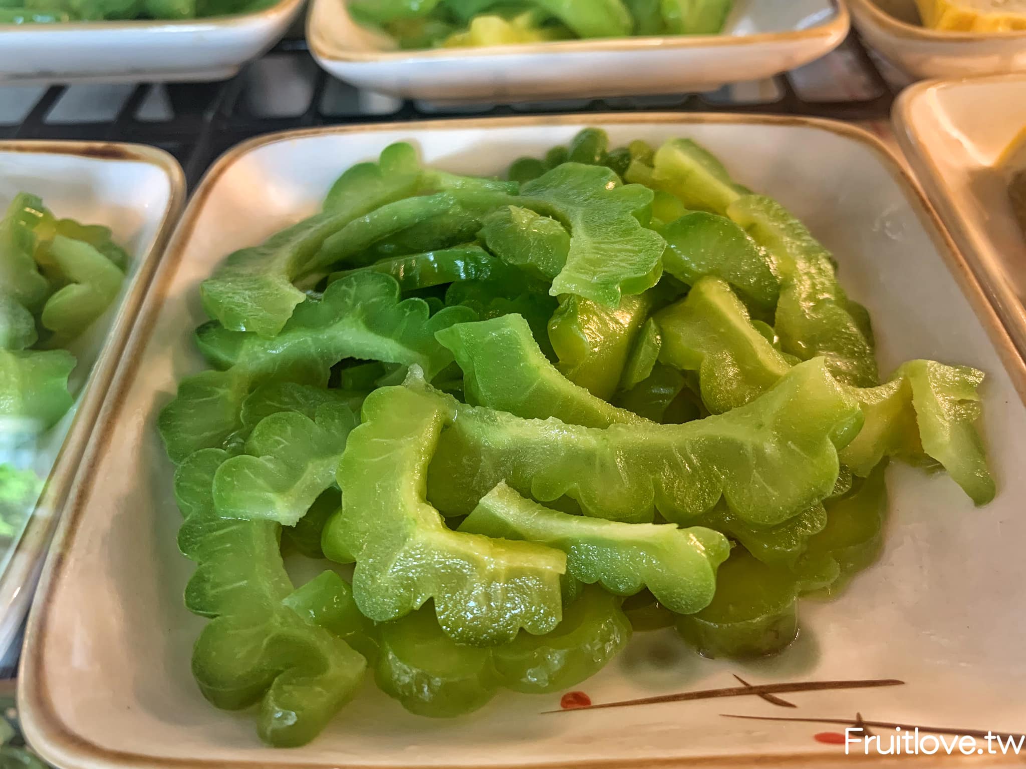 鴨寶鴨肉飯⟩童玩節附近好吃的鴨肉便當和鴨滷飯-宜蘭五結美食 @果果愛Fruitlove