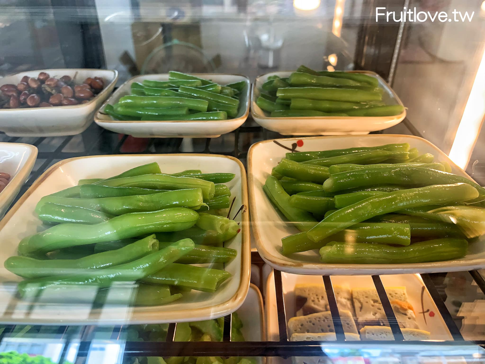 鴨寶鴨肉飯⟩童玩節附近好吃的鴨肉便當和鴨滷飯-宜蘭五結美食 @果果愛Fruitlove