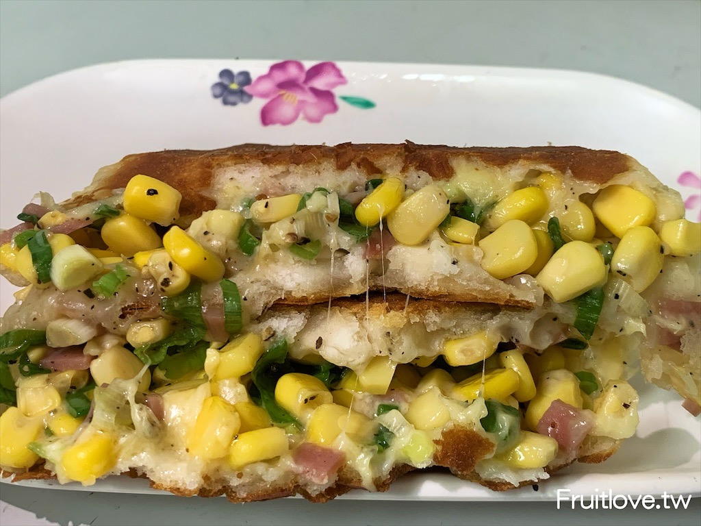 向上 市場 傳統 早餐 (99) 사진