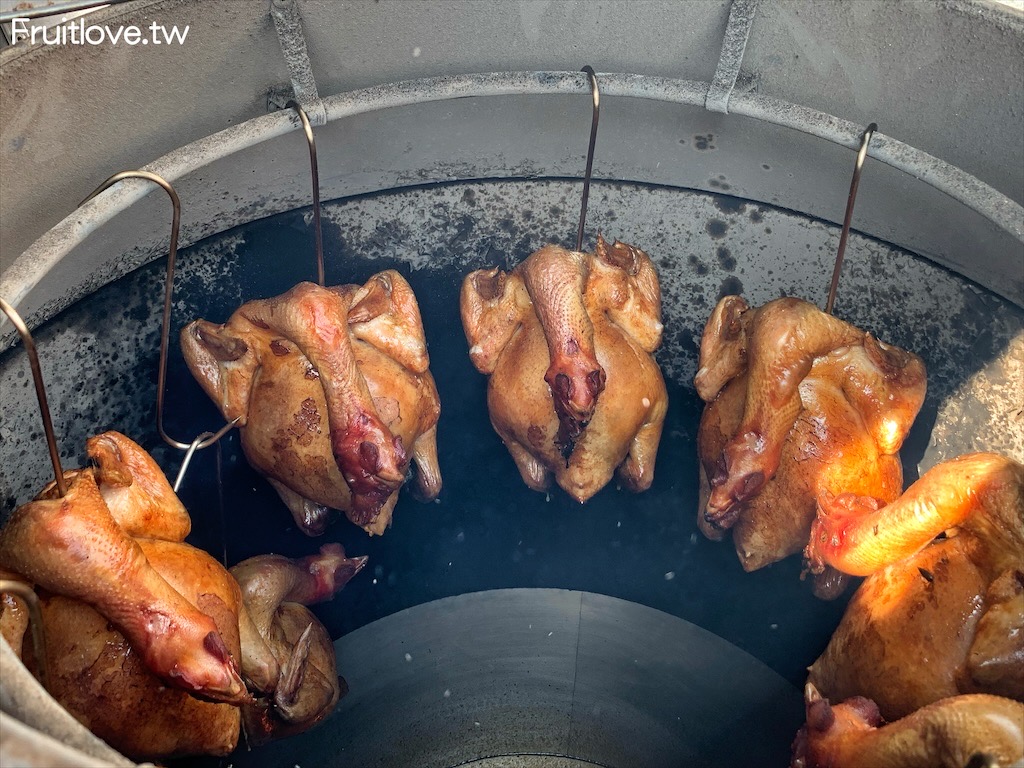 彰化員林美食－桂林四神湯，在地人激推滿滿料的四神湯，不管是中午或是晚餐、消夜通通吃得到 @果果愛Fruitlove