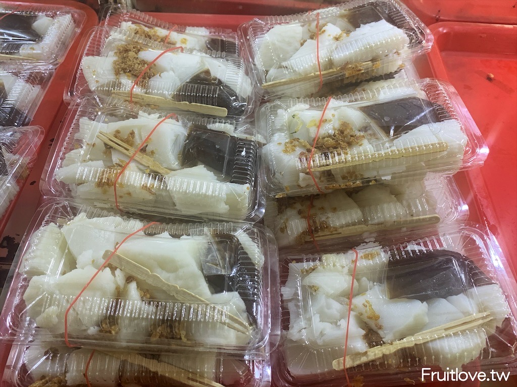 稻麥香早餐店⟩便宜的早餐店，你沒看錯豆米漿５元，麵線糊、玉米濃湯10元-彰化溪湖美食 @果果愛Fruitlove