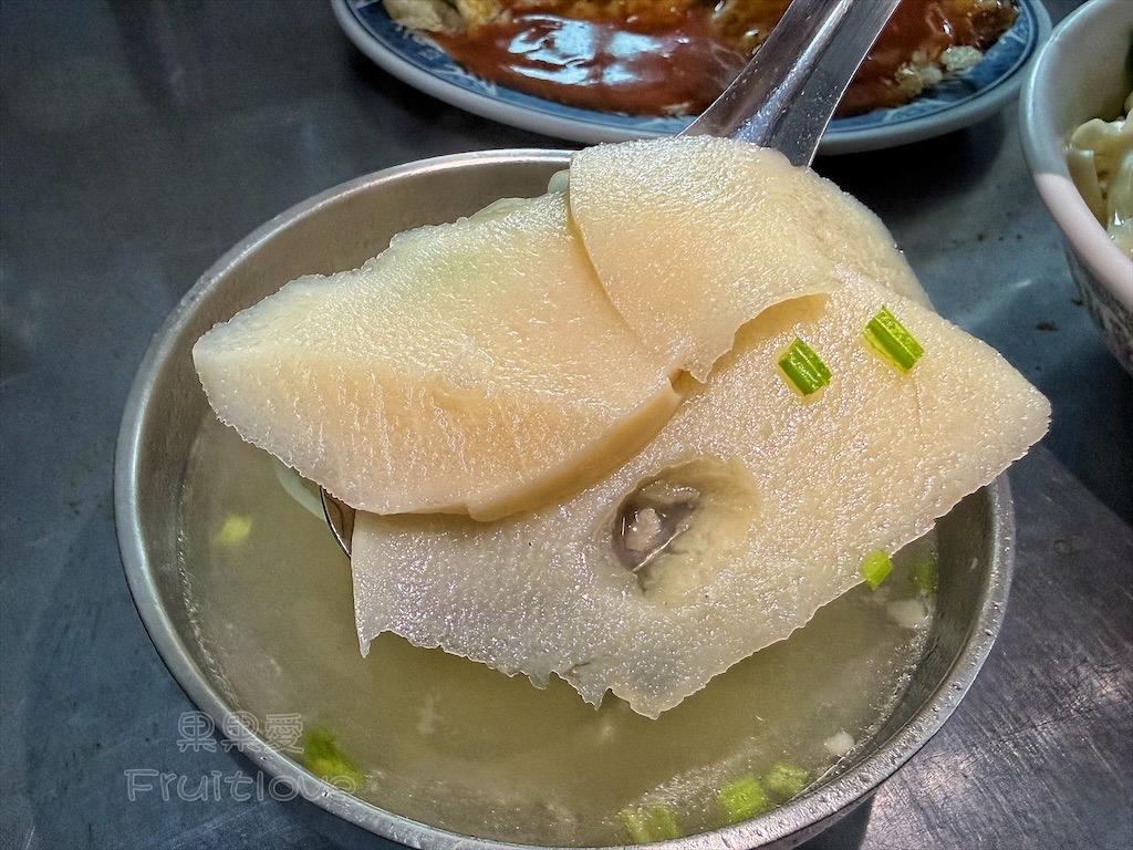 嘉鄉味爌肉飯〉台中東區美食小吃,巷口的美味爌肉飯,肥而不膩軟嫩入味,每日例湯只要10元,還可以續湯 @果果愛Fruitlove 嘉鄉味爌肉飯〉台中東區美食小吃,巷口的美味爌肉飯,肥而不膩軟嫩入味,每日例湯只要10元,還可以續湯 @果果愛Fruitlove