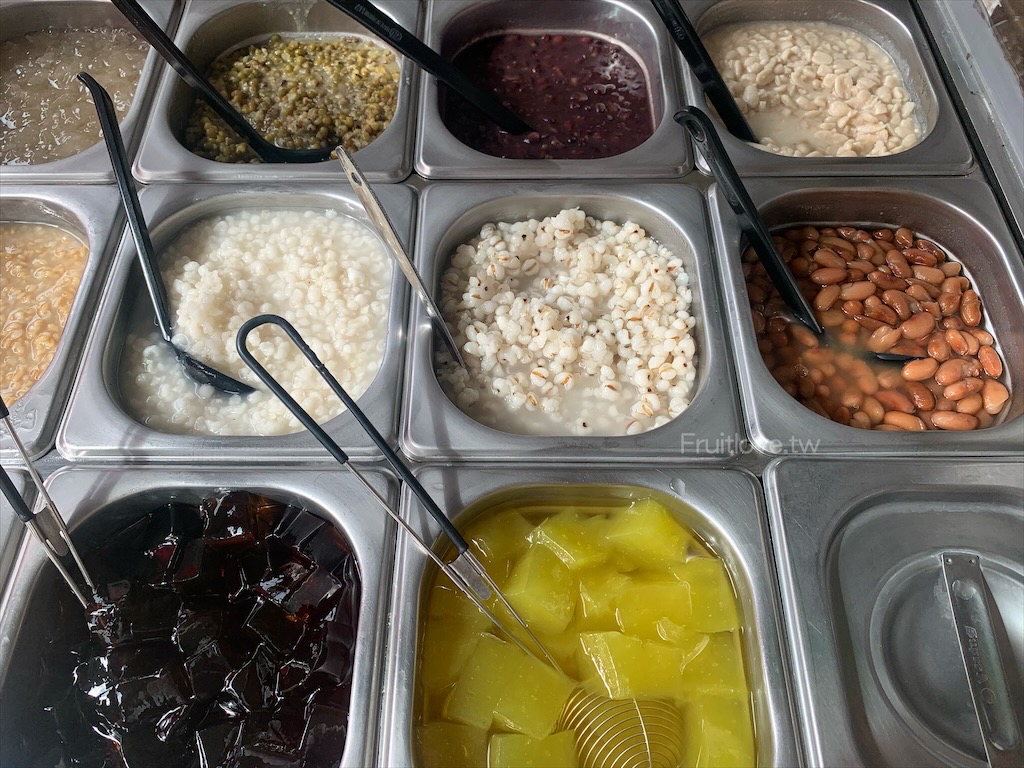 字然客棧-台中烏日美食|台中高鐵附近超高評價的豆花、