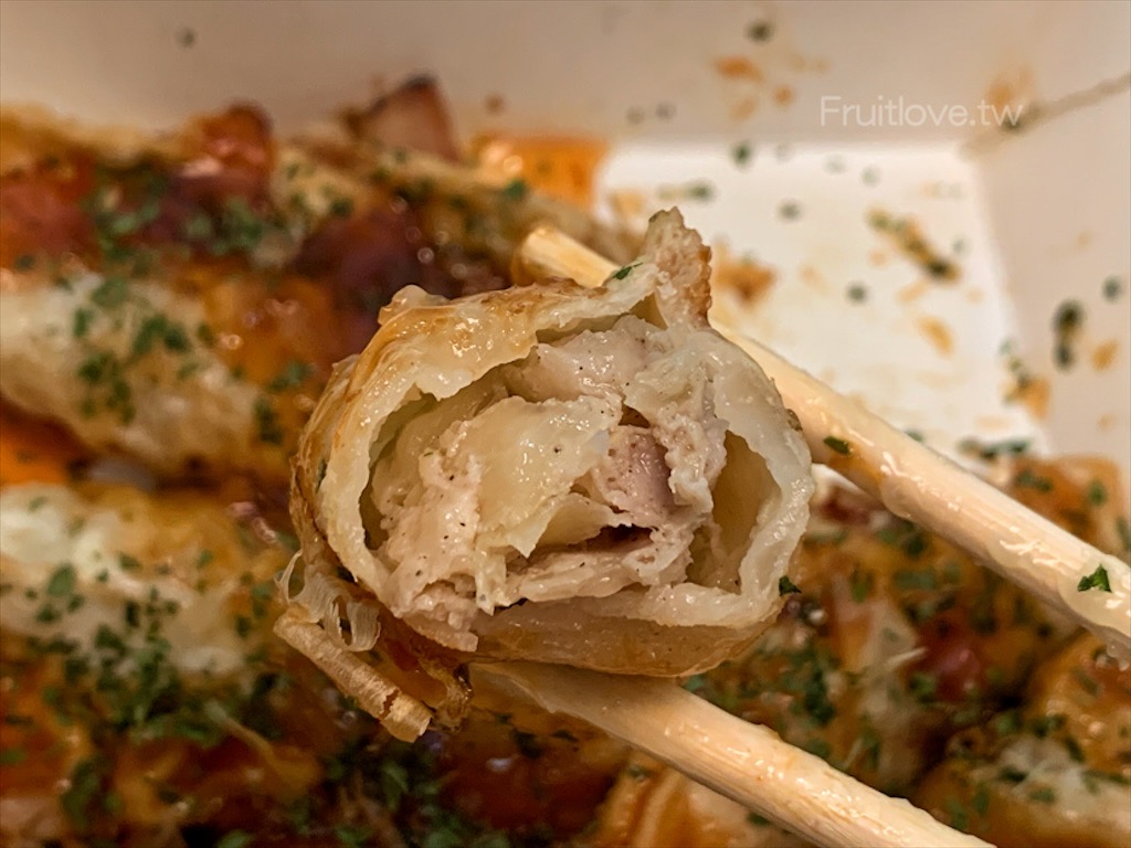 小米叔喜北斗店|彰化北斗美食，奠安宮美食壽司店，沖繩飯糰、壽司份量十足，用料實在，口味也很迷人，還有烏龍麵、飲料、炸物多樣的餐點可以選擇@