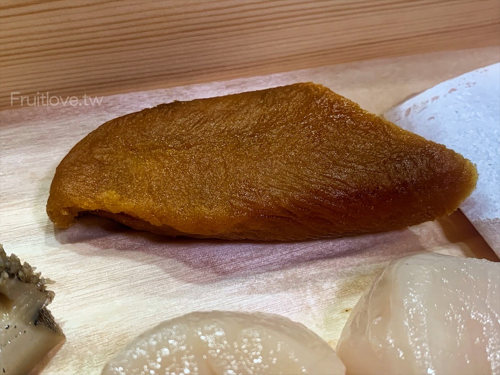 鮨初割烹〉台中北屯美食，台中日式無菜單料理推薦，採預約制，豪華無菜單料理的視覺饗宴，不敢生食的也有提供客製化@