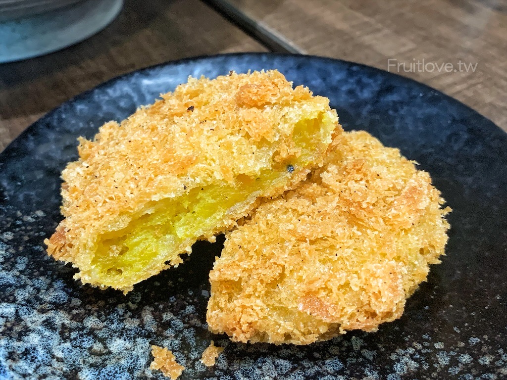 兆曜拉麵丼飯⟩台中大里美食，大里好吃拉麵，湯濃味美，份量十足，內用還可以免費加麵 @果果愛Fruitlove