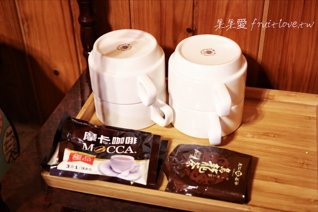 幸福柚子鄉村民宿(Pomelo B&#038;B)⟩宜蘭冬山民宿，鄉村風格的民宿，戶外有一片柚子果園和美麗的山巒茶園景色，還有豐盛的美味早餐-宜蘭民宿推薦 @果果愛Fruitlove