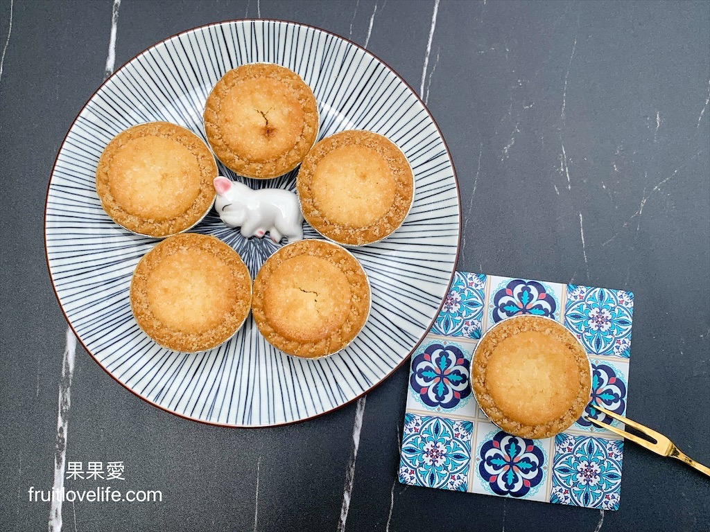 栗卡朵 Le Gateau ⟩台南佳里蛋糕甜點， 網購超人氣栗卡朵推出限量月之宴6入/9入中秋禮盒，慢來就要再等一年 @果果愛Fruitlove