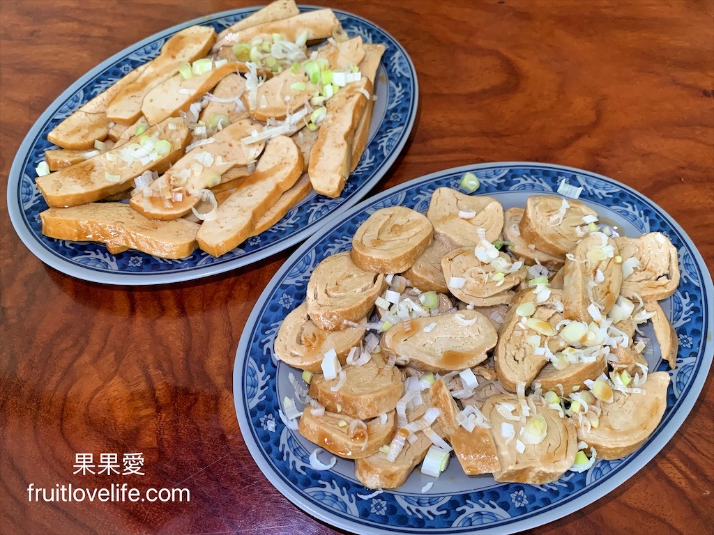 三義客家麵館⟩台中后里美食，藏在巷弄間的民宅美食，什錦系列料多味美，是許多人推薦 @果果愛Fruitlove