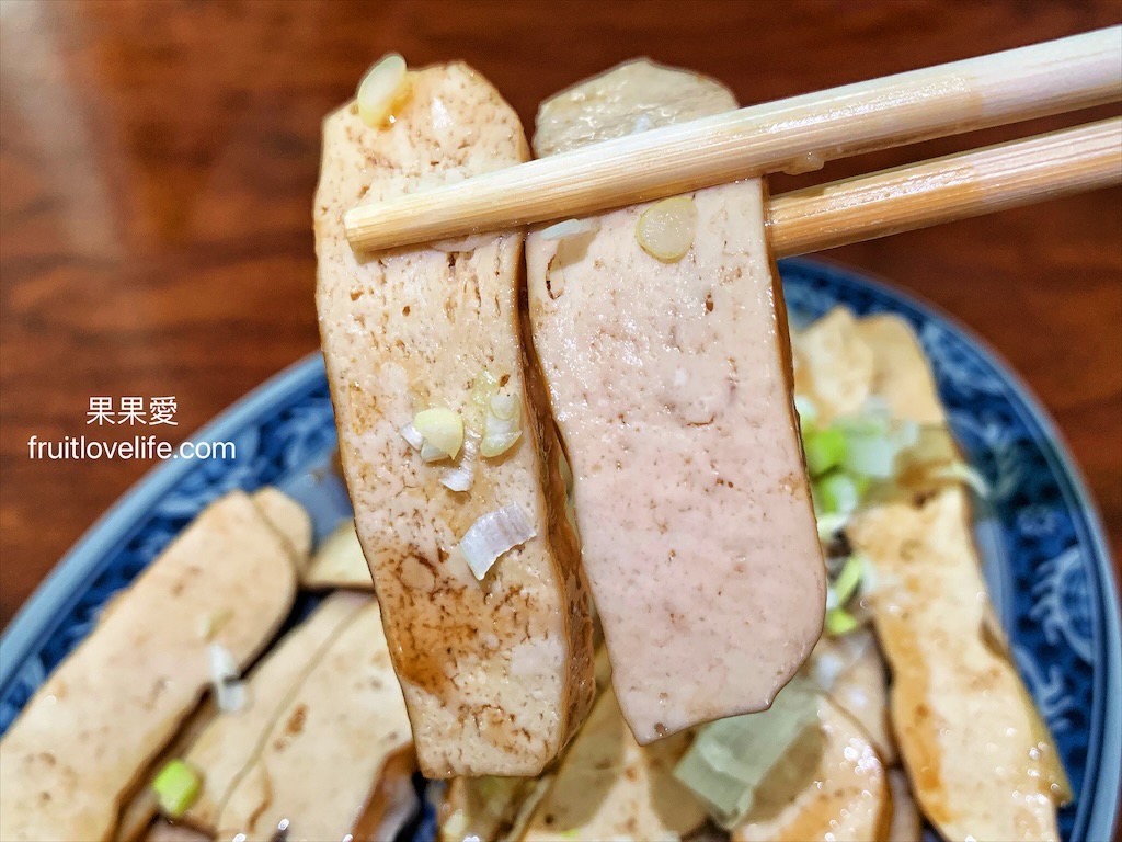 三義客家麵館⟩台中后里美食，藏在巷弄間的民宅美食，什錦系列料多味美，是許多人推薦 @果果愛Fruitlove