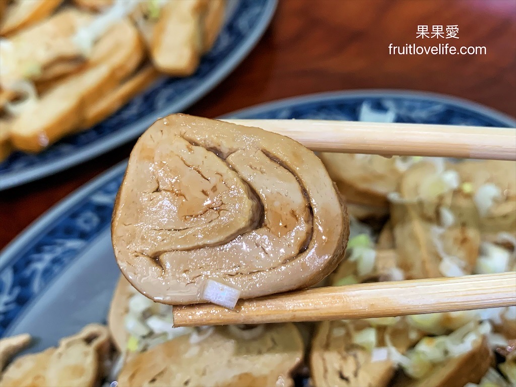 三義客家麵館⟩台中后里美食，藏在巷弄間的民宅美食，什錦系列料多味美，是許多人推薦 @果果愛Fruitlove