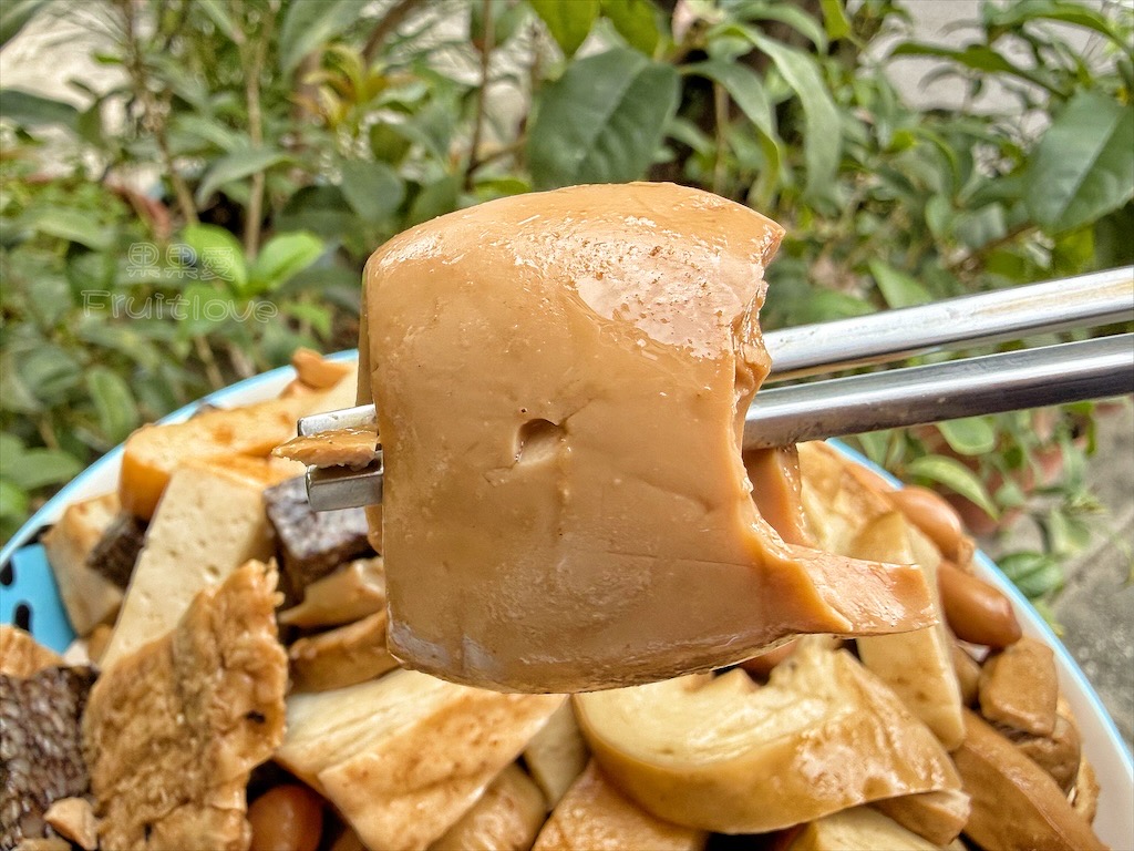 金味坊滷味 | 台中南屯大墩黃昏市場便宜又好吃的滷味,記得早點來、手速要快、不要想太多想吃就夾,不然就賣完了 @果果愛Fruitlove 金味坊滷味 | 台中南屯大墩黃昏市場便宜又好吃的滷味,記得早點來、手速要快、不要想太多想吃就夾,不然就賣完了 @果果愛Fruitlove