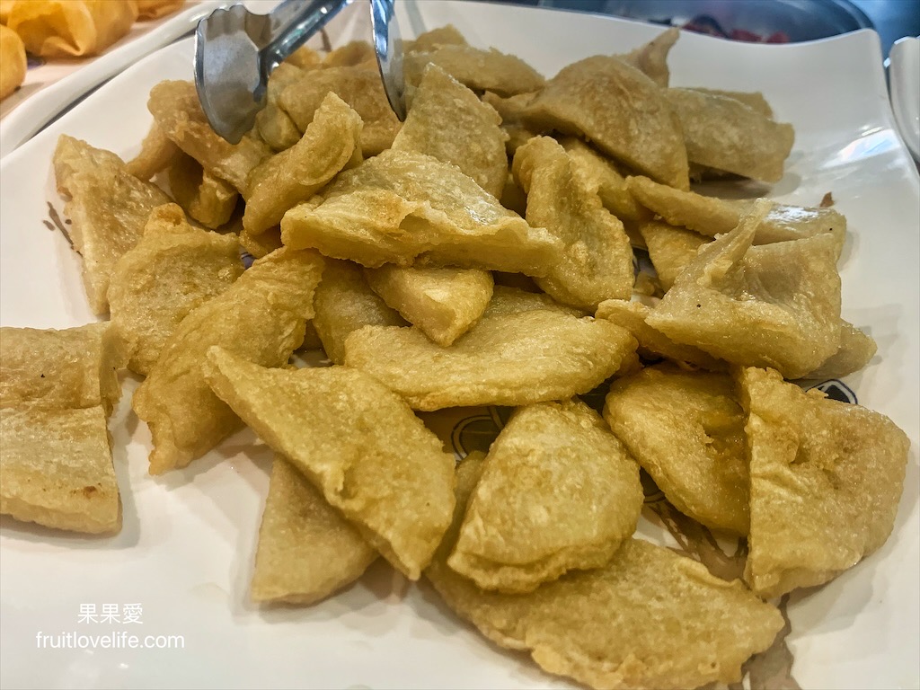 好滋味自助餐館⟩南投埔里吃到飽自助餐，每天都有三十多種不同菜色吃到飽 (9/1已更新規則) @果果愛Fruitlove