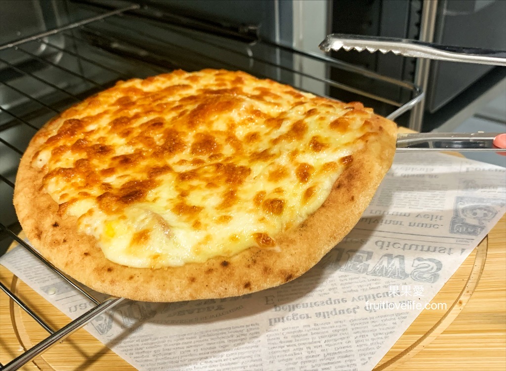 昇田食品⟩彰化社頭伴手禮，不黏牙的麥芽餅，烤過的餅乾香氣加上不甜膩的餡料，讓我們拆了一包還會想繼續吃下包 @果果愛Fruitlove