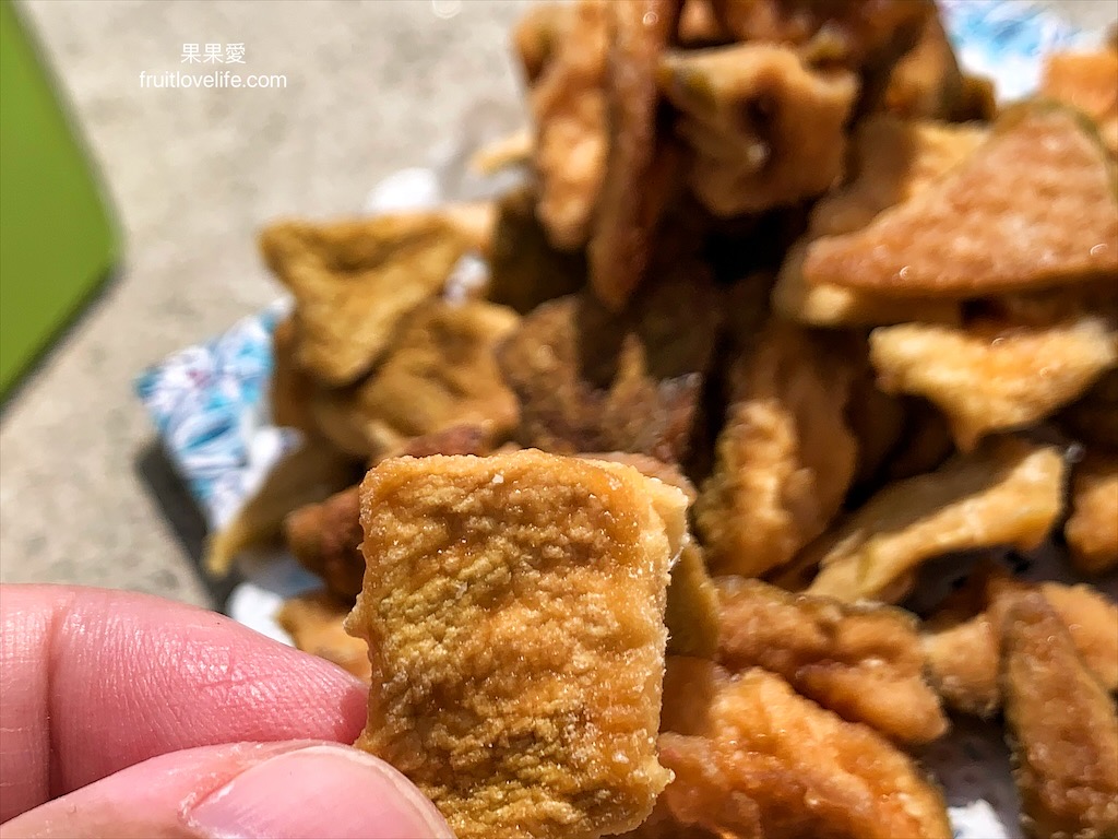 田月桑時⟩台中檸檬飲專賣，小農直送，嚴選鮮採熬製，冰熬鹹檸檬快速沖泡，好喝又能補充每日維他命C，還有三種風味的芭樂乾 @果果愛Fruitlove