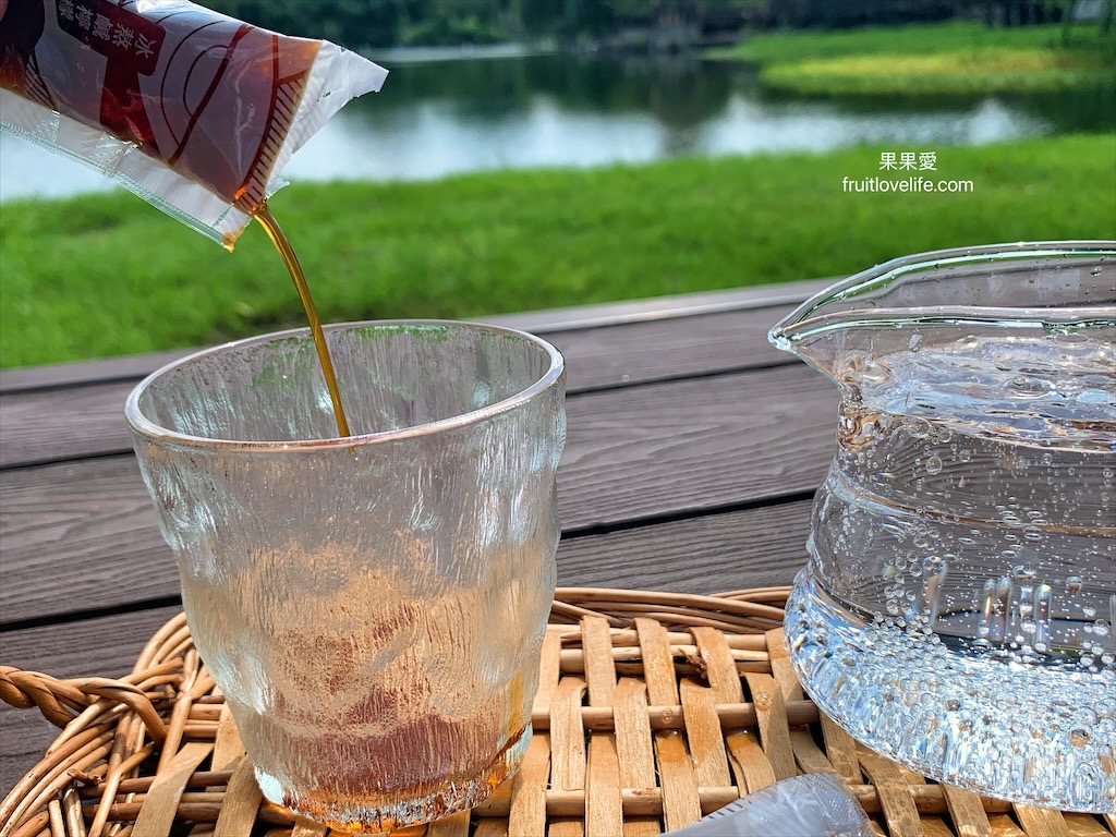 田月桑時⟩台中檸檬飲專賣，小農直送，嚴選鮮採熬製，冰熬鹹檸檬快速沖泡，好喝又能補充每日維他命C，還有三種風味的芭樂乾 @果果愛Fruitlove