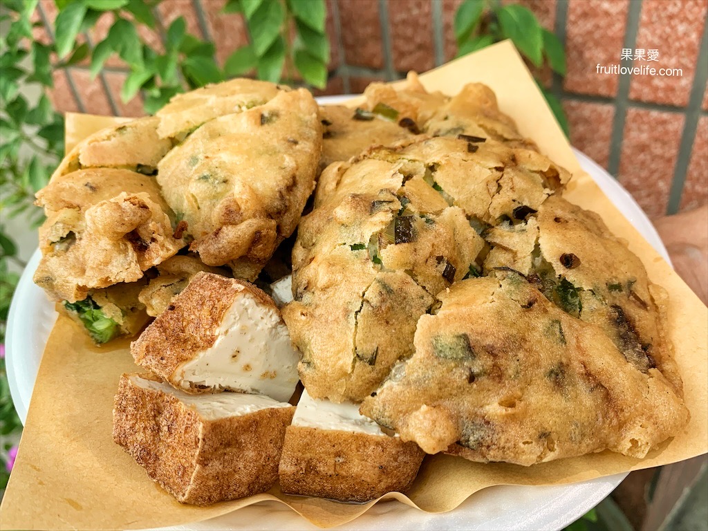 饗食。麵⟩餛飩和水餃紮實鮮甜，麵條Q彈，份量飽足又平價-台中南區美食 @果果愛Fruitlove