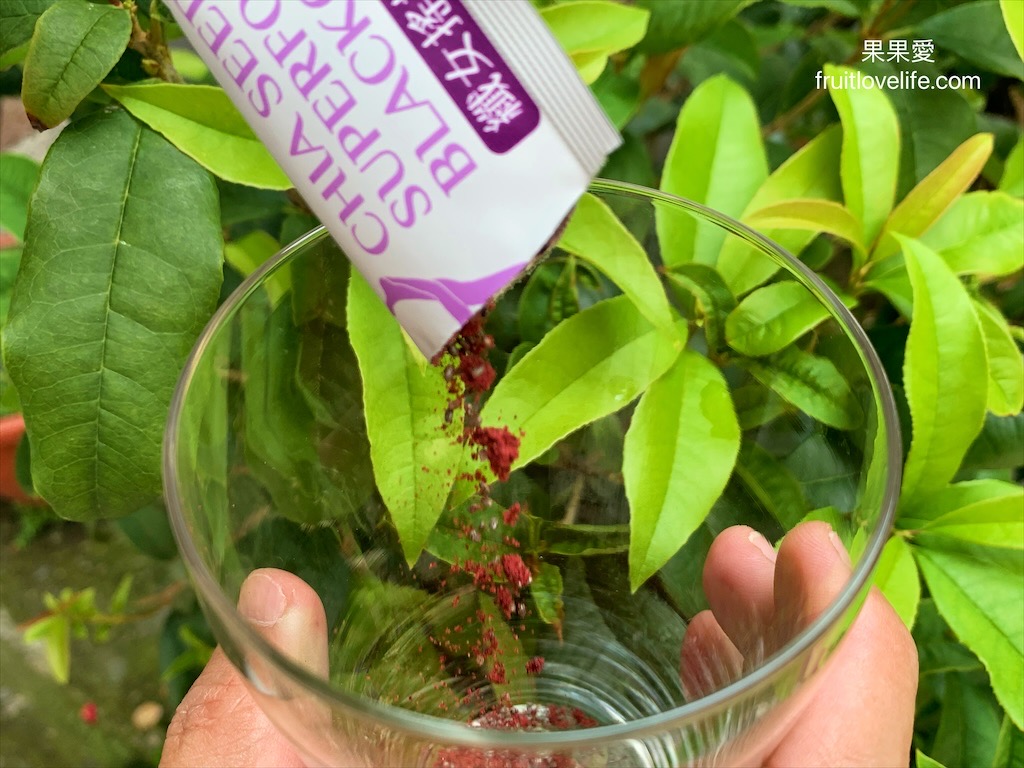 米森有機〉輕鬆沖泡好菌茶飲<好菌/纖女搖搖茶>，隨時補充豐富維生素 C 和膳食纖維