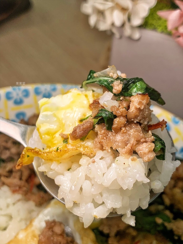 歐浮找餐-埔里中山店⟩埔里寵物友善早午餐店，用餐環境舒適，悠閒享用美味早午餐，開啟活力的一天 @果果愛Fruitlove