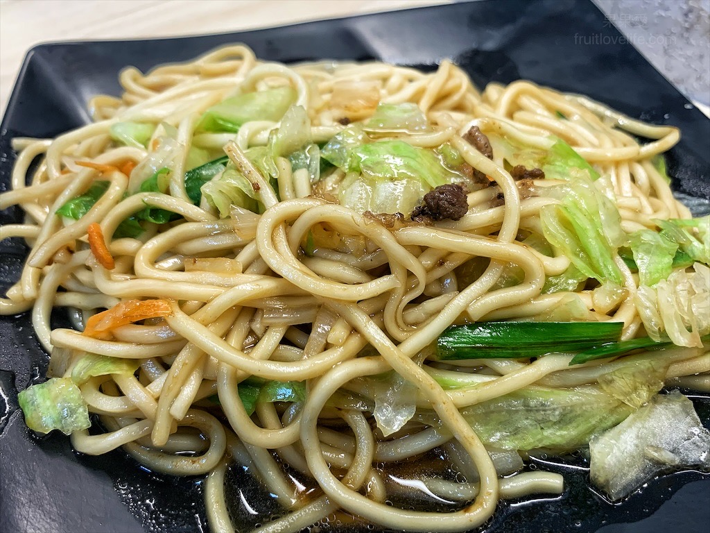 威哥早餐WeGo⟩南投早午餐店，就在中興興村附近，很有特色的虎皮蛋餅是許多人推薦的 @果果愛Fruitlove