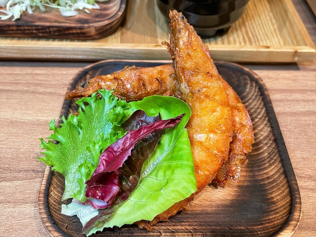 一捆イーくん i-kun 丼飯專賣⟩南投埔里丼飯專賣店，微微台味的丼飯，淋上特製拌飯醬汁超下飯，內用套餐柴魚湯免費續湯 @果果愛Fruitlove