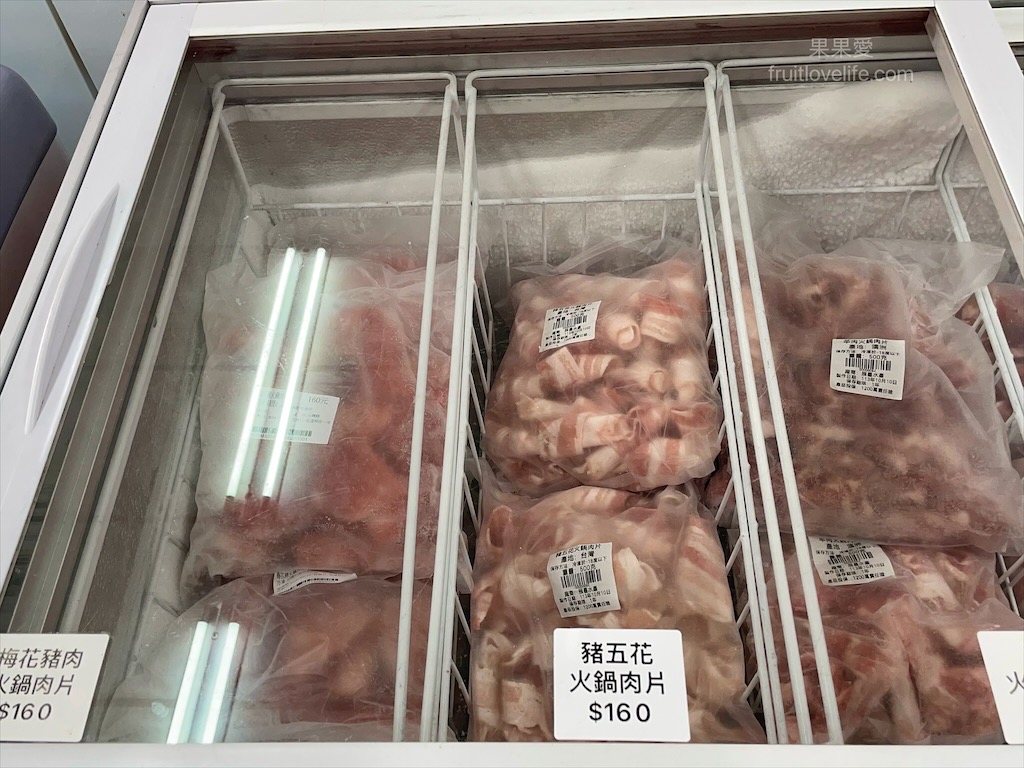 辰星水產肉品⟩台中大甲水產店也是海產店，餐廳以預約制訂餐，沒有固定菜單，餐點色香味俱全，絕不能錯過先滷後炸的香酥鴨 @果果愛Fruitlove