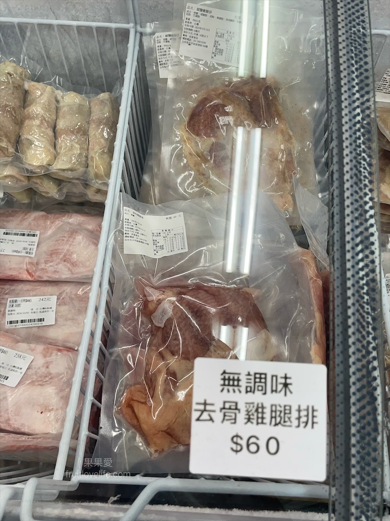 辰星水產肉品⟩台中大甲水產店也是海產店，餐廳以預約制訂餐，沒有固定菜單，餐點色香味俱全，絕不能錯過先滷後炸的香酥鴨 @果果愛Fruitlove