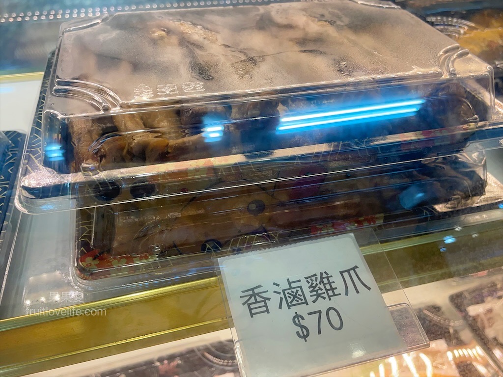 辰星水產肉品⟩台中大甲水產店也是海產店，餐廳以預約制訂餐，沒有固定菜單，餐點色香味俱全，絕不能錯過先滷後炸的香酥鴨 @果果愛Fruitlove