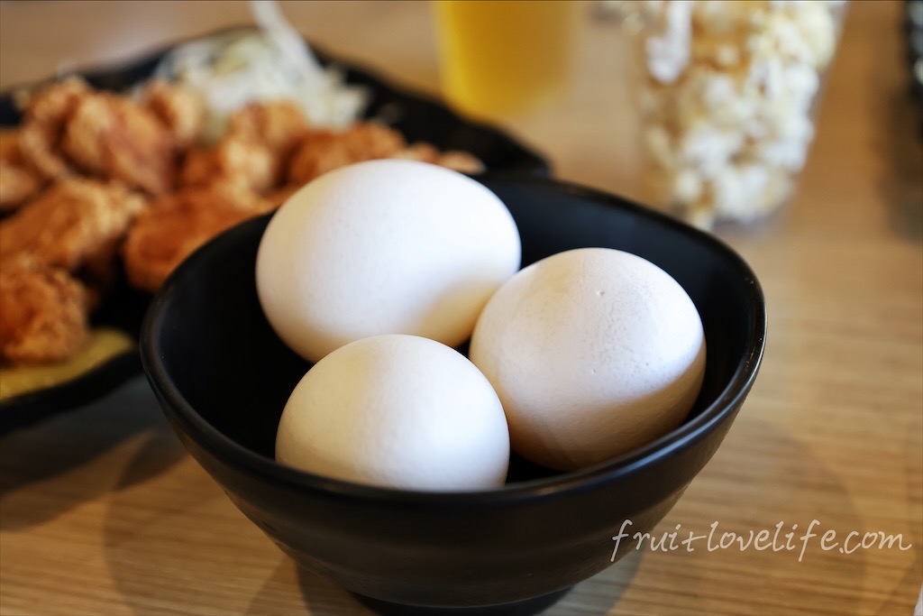 岩橙豐饌湯鍋⟩彰化鹿港火鍋，在地平價的小火鍋，滷肉飯、麵食、飲品、霜淇淋、爆米花通通都給你吃到飽 @果果愛Fruitlove