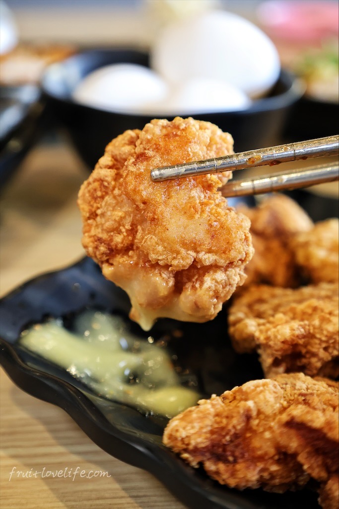 岩橙豐饌湯鍋⟩彰化鹿港火鍋，在地平價的小火鍋，滷肉飯、麵食、飲品、霜淇淋、爆米花通通都給你吃到飽 @果果愛Fruitlove