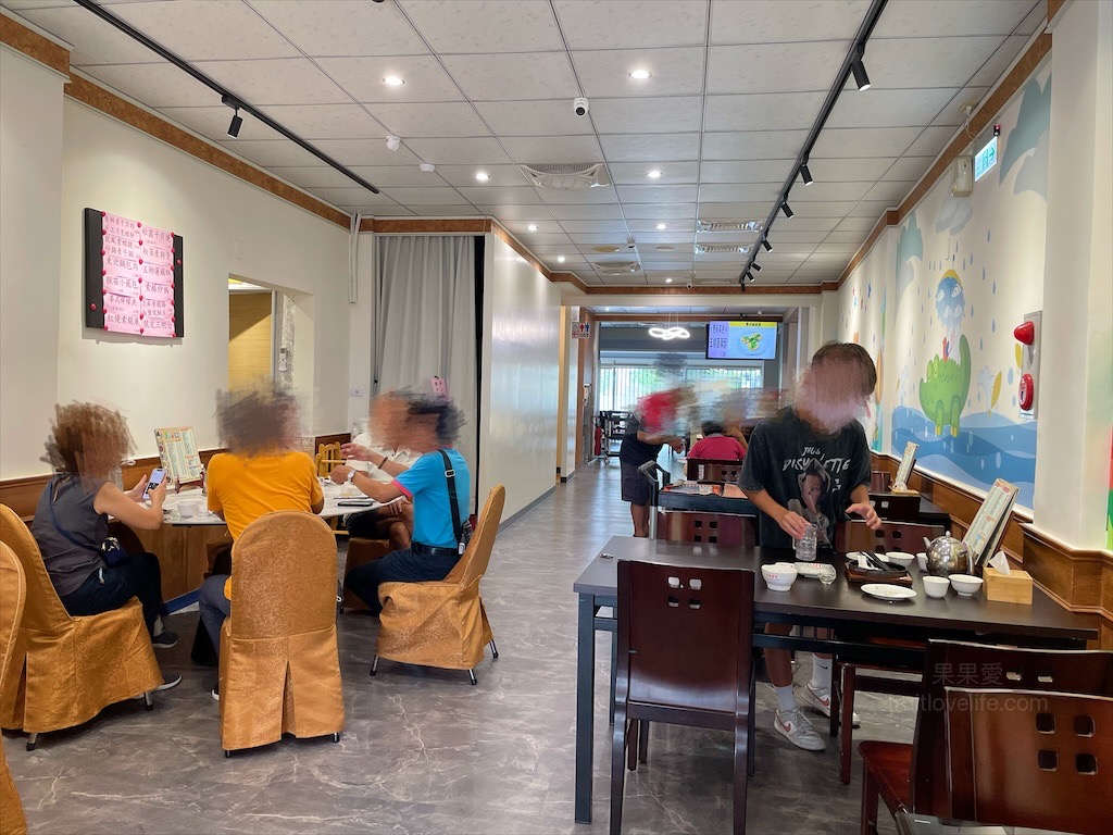 壹番素食餐廳⟩雲林斗六素食餐廳，菜色多到讓你選擇障礙的創意素食餐廳，有套餐、快炒、桌菜，不管多少人來都很合適 @果果愛Fruitlove