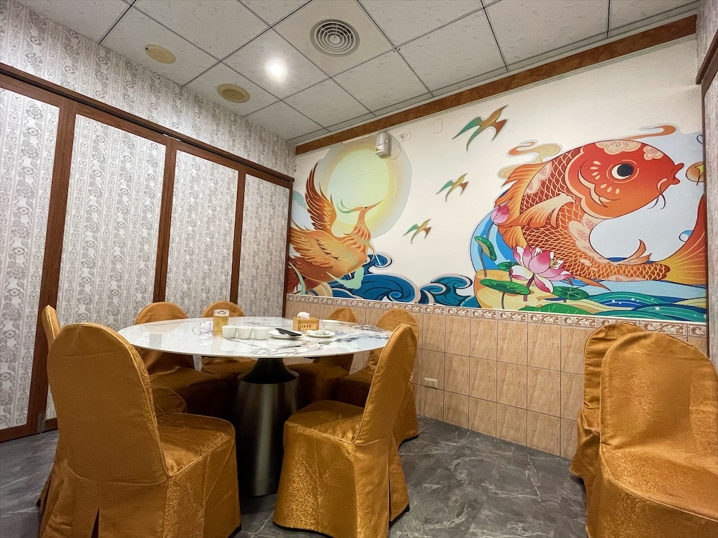 壹番素食餐廳⟩雲林斗六素食餐廳，菜色多到讓你選擇障礙的創意素食餐廳，有套餐、快炒、桌菜，不管多少人來都很合適 @果果愛Fruitlove