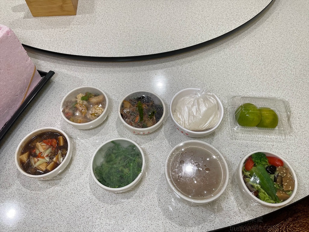 壹番素食餐廳⟩雲林斗六素食餐廳，菜色多到讓你選擇障礙的創意素食餐廳，有套餐、快炒、桌菜，不管多少人來都很合適 @果果愛Fruitlove