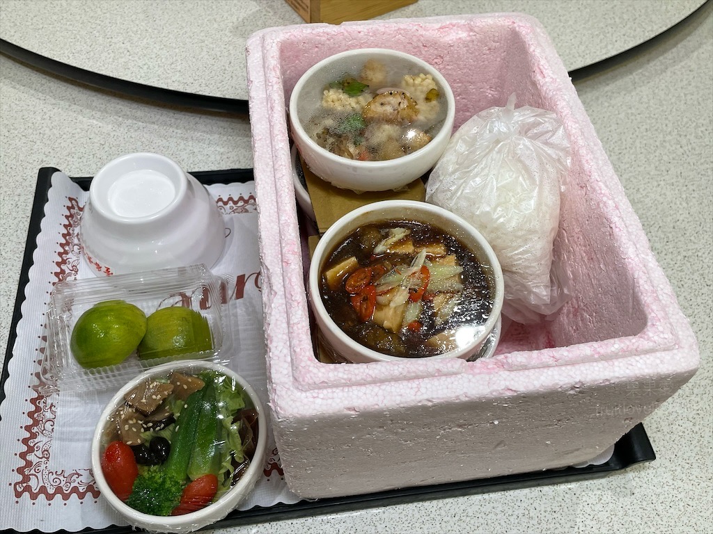 壹番素食餐廳⟩雲林斗六素食餐廳，菜色多到讓你選擇障礙的創意素食餐廳，有套餐、快炒、桌菜，不管多少人來都很合適 @果果愛Fruitlove