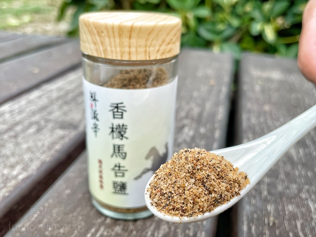 鮮滋辛⟩調味粉推薦，六種不同風味的調味粉，料理百搭，在簡單料理中創造不同的美味 @果果愛Fruitlove