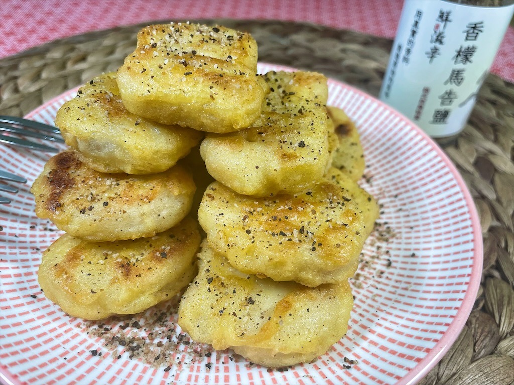 鮮滋辛⟩調味粉推薦，六種不同風味的調味粉，料理百搭，在簡單料理中創造不同的美味 @果果愛Fruitlove