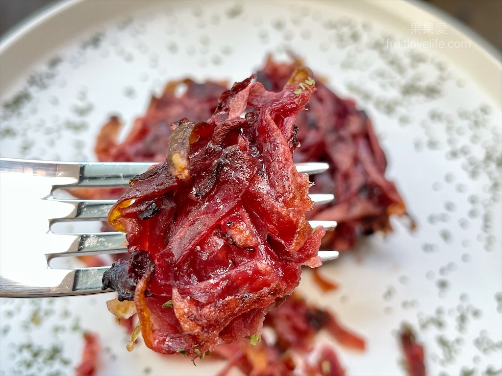 Pingreen桃紅青食⟩新竹竹北美食，以甜菜根為主題的特色輕食料理餐廳，把美學與料理結合，創造出好看又討喜的好滋味/寵物友善餐廳 @果果愛Fruitlove