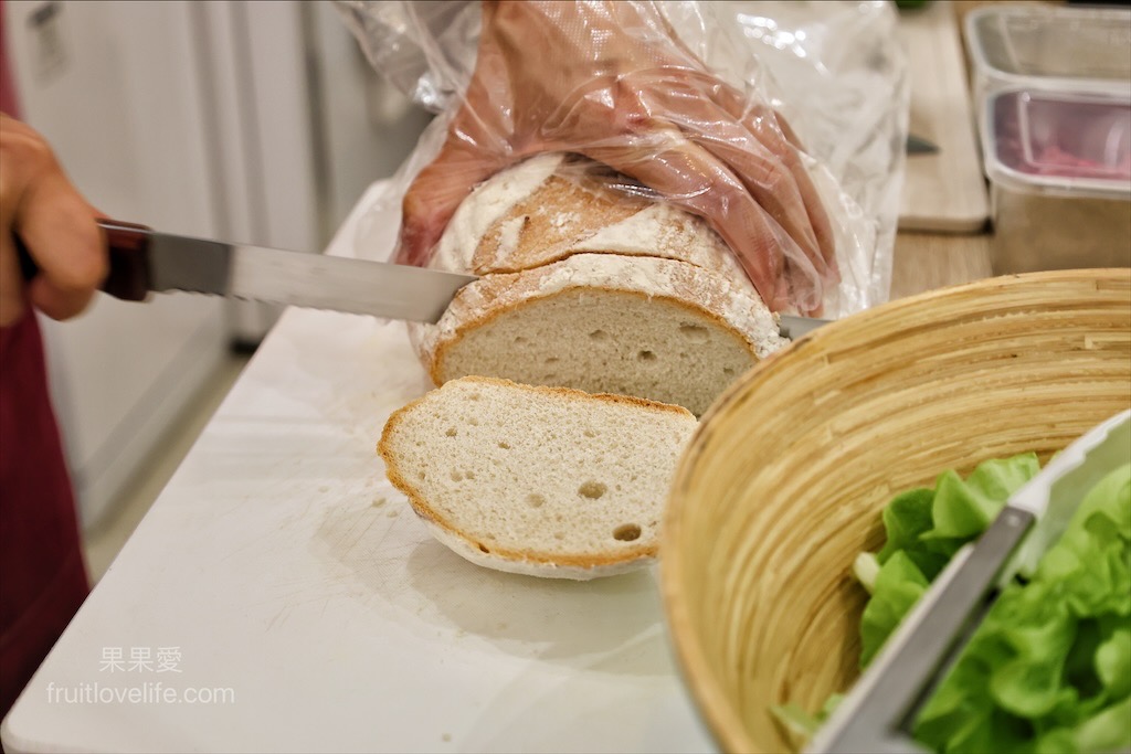 Pingreen桃紅青食⟩新竹竹北美食，以甜菜根為主題的特色輕食料理餐廳，把美學與料理結合，創造出好看又討喜的好滋味/寵物友善餐廳 @果果愛Fruitlove