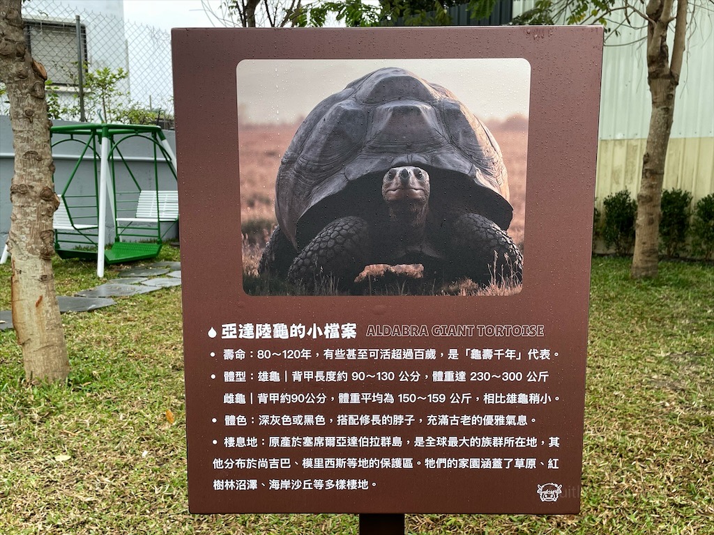 水与松萌萌園⟩南投埔里景點，許多可愛的超萌小動物，有超人氣的水豚君(卡皮巴拉)、笑笑羊，可以零距離和牠們互動 @果果愛Fruitlove