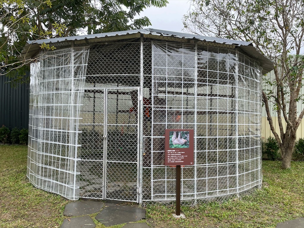 水与松萌萌園⟩南投埔里景點，許多可愛的超萌小動物，有超人氣的水豚君(卡皮巴拉)、笑笑羊，可以零距離和牠們互動 @果果愛Fruitlove