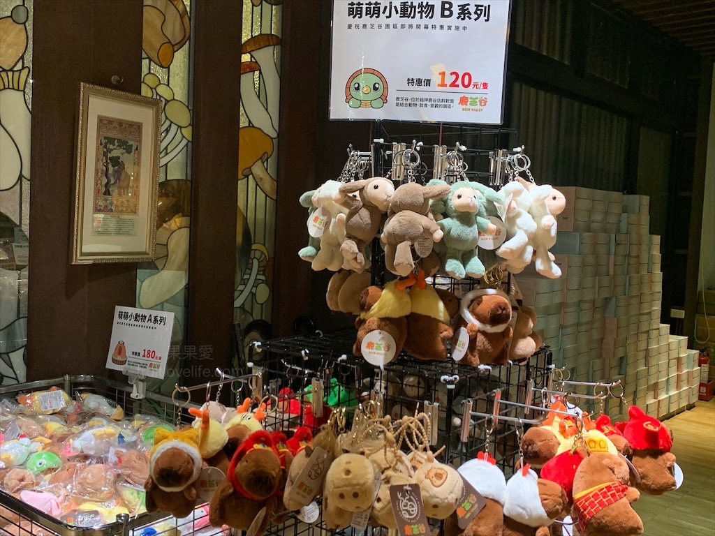 菇神鹿谷店⟩南投鹿谷美食餐廳，黃金蟲草古早雞海味料理饗宴，大份量又美味，滿額還送鹿芝谷門票/寵物友善 @果果愛Fruitlove