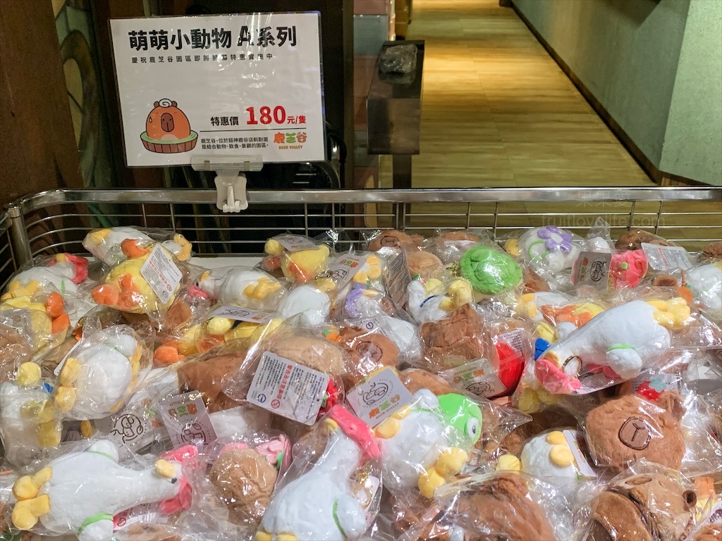 菇神鹿谷店⟩南投鹿谷美食餐廳，黃金蟲草古早雞海味料理饗宴，大份量又美味，滿額還送鹿芝谷門票/寵物友善 @果果愛Fruitlove